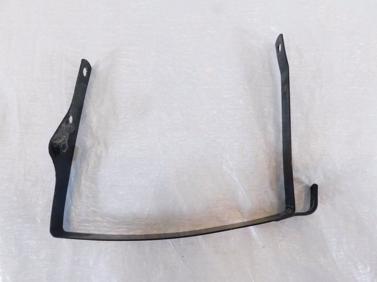 Honda GL1500 GL1500C Valkyrie 1500 Battery Box Holder Mount Bracket Strap - C3 Cycle