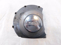 Yamaha XV1700 XV17 Road Star Silverado Engine Motor Left Side Crankcase Cover - C3 Cycle