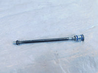 06-10 Triumph Daytona 675 Engine Motor Transmission Oil Feeder Pipe Line Tube - C3 Cycle