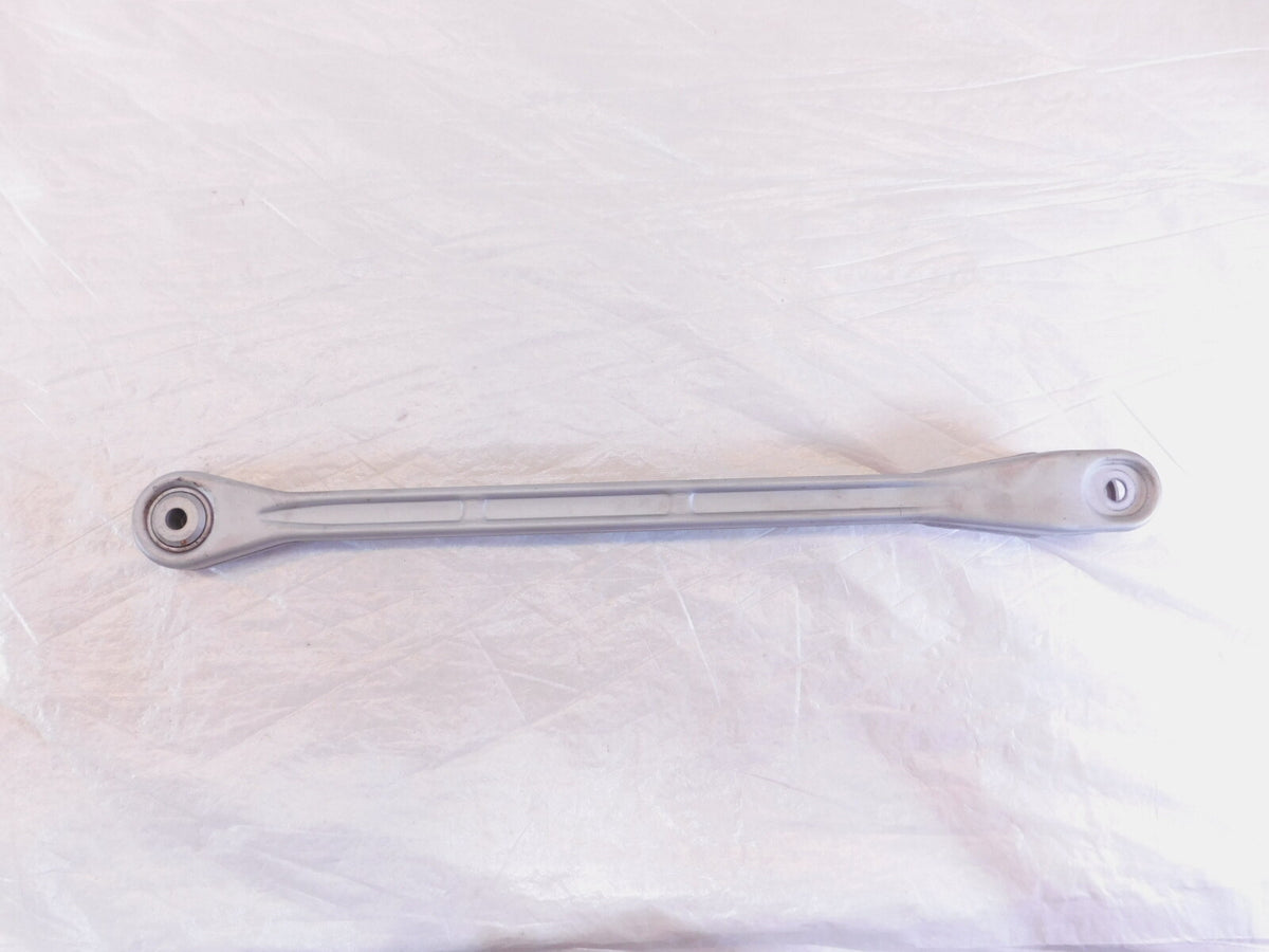 Moto Guzzi Norge 8V GT Breva 1200 Rear Swingarm Torque Bar Link Reaction Rod Arm - C3 Cycle