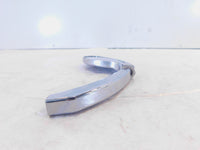 Harley Davidson FXR & Softail & Dyna & Sportster Left Chrome Rear View Mirror - C3 Cycle