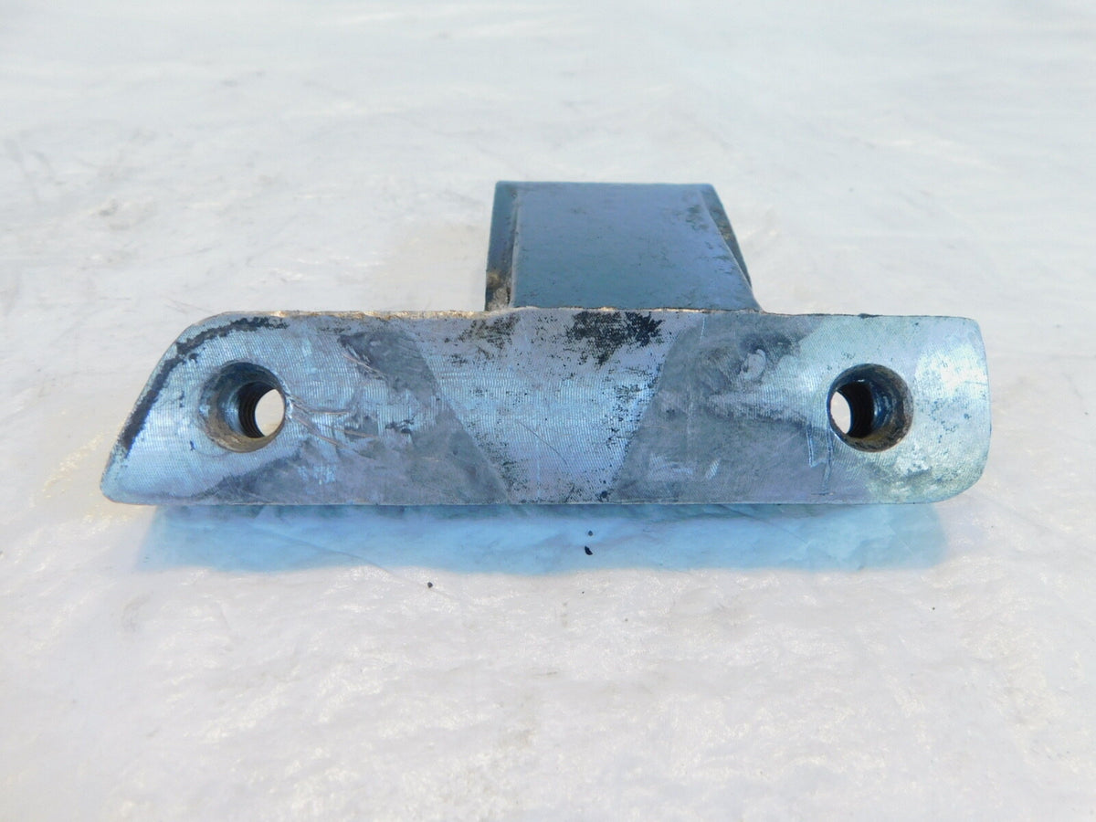Harley Davidson Dyna Super Glide Wide Glide Low Rider Front Motor Mount Bracket - C3 Cycle