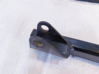 1986-1987 Harley Davidson Sportster 883 & 1100 Rear Wheel Fork Swingarm Bracket - C3 Cycle