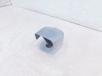 Harley Davidson Electra Glide Road King Dyna Softail Sportster Chrome Horn Cover - C3 Cycle