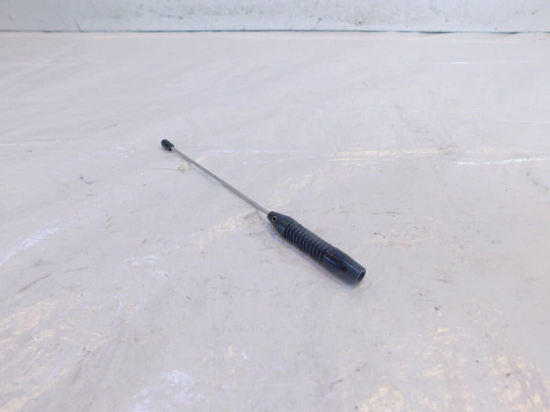 Harley Davidson Touring Electra Glide Standard Ultra Classic Radio Antenna Mast