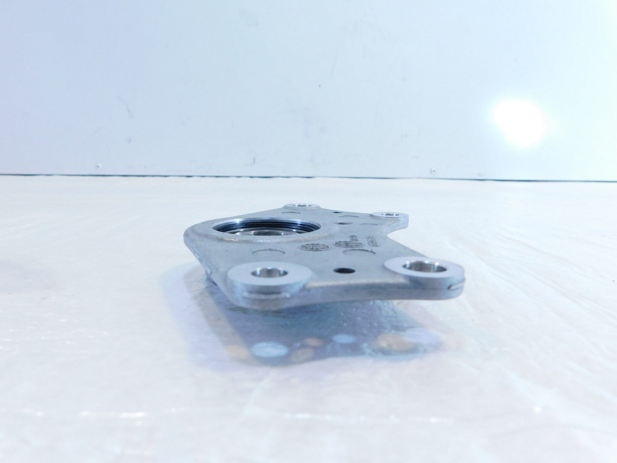 2015-18 Indian Scout 1200 Silver Engine Motor Cam Camshaft Bearing Support Plate - C3 Cycle
