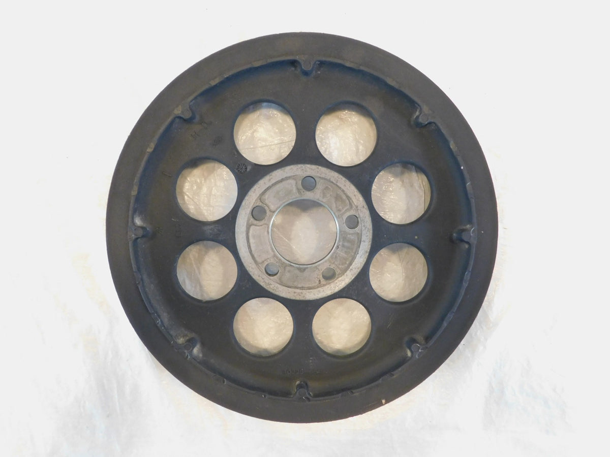 Harley Davidson Road King & Electra Glide 70T Rear Wheel Belt Pulley Sprocket - C3 Cycle