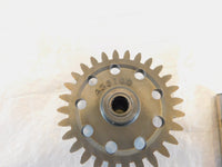 Can-Am Spyder F3-S F3-T RT Limited STD Engine Motor Oil Pump Drive Gear 28T/18T - C3 Cycle
