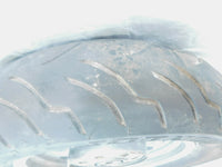 2004 04 Kawasaki Vulcan 1500 VN1500 Nomad Fi Rear Wheel Rim & Tire - 41073-0011 - C3 Cycle