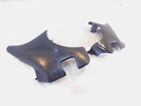 1998-2003 Honda VT750 Shadow 750 Ace & Deluxe Front Frame Neck Cover Fairings - C3 Cycle