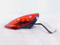 Indian Chief Chieftain Roadmaster Springfield Rear Fender Tail Brake Light Lamp