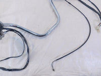 Cixi Kingring Rongyao Aggressor V & Jinlun 250cc Handlebars & Switch Buttons - C3 Cycle