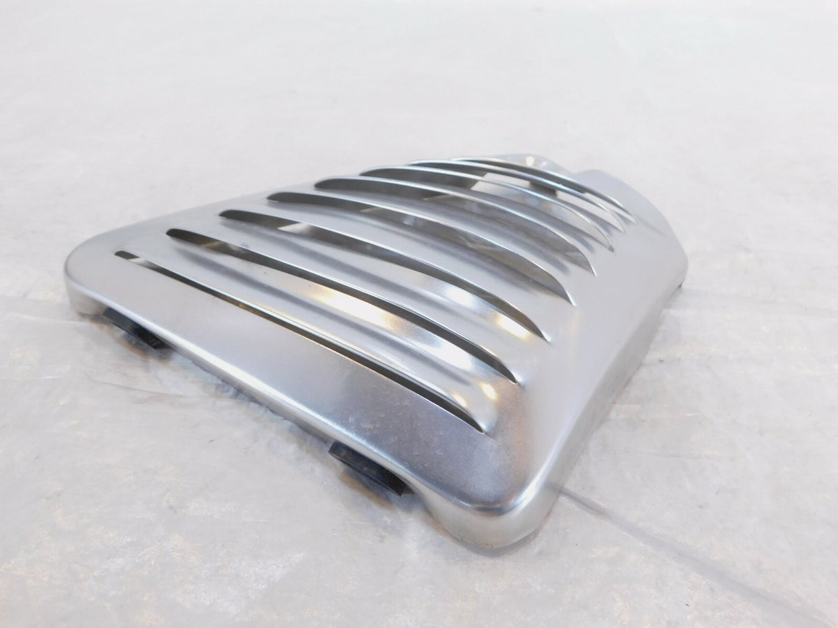 03-06 Harley Davidson V-Rod VRod VRSC & VSRSCD Night Rod Front Neck Cover Grills - C3 Cycle