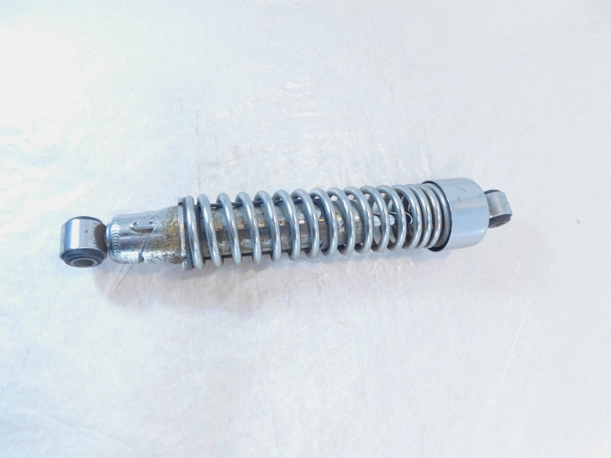 Harley Davidson Sportster 883 & 1200 Chrome 11.5" Single Rear Shock Absorber - C3 Cycle