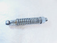 Harley Davidson Sportster 883 & 1200 Chrome 11.5" Single Rear Shock Absorber - C3 Cycle