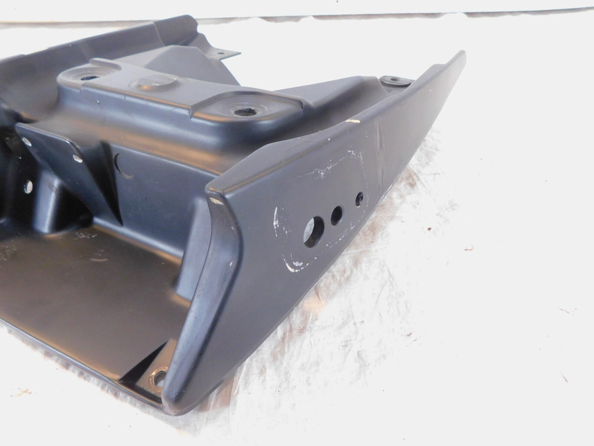 BMW K100LT K100RS K1100LT K1100RS Rear Seat Tail Section Lower Mudguard Panel - C3 Cycle