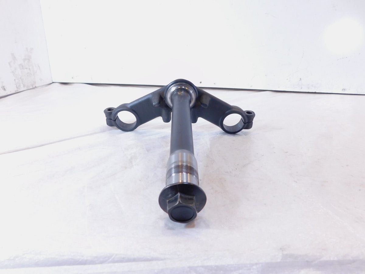 Kawasaki EX250 Ninja 250R Lower Front Fork Triple Tree Steering Stem 44037-1217 - C3 Cycle