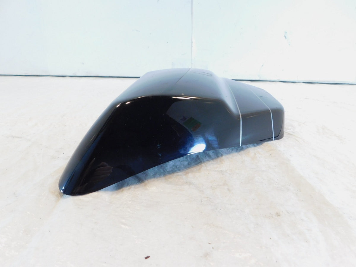 Harley Davidson Touring Road King Street & Electra Glide Left Side Cover -DAMAGE - C3 Cycle