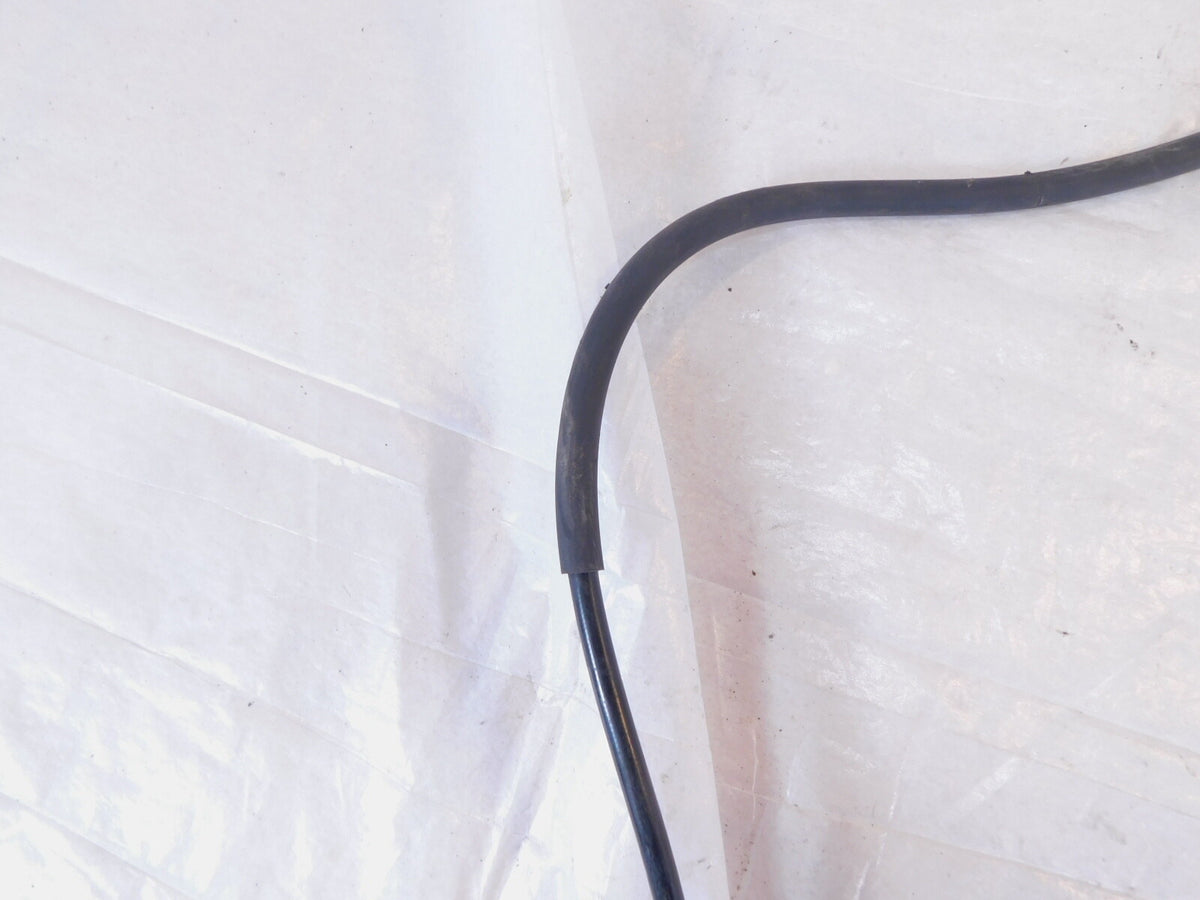 Indian Chieftain & Roadmaster Front Master Cylinder Brake Hose Line to ABS Pump