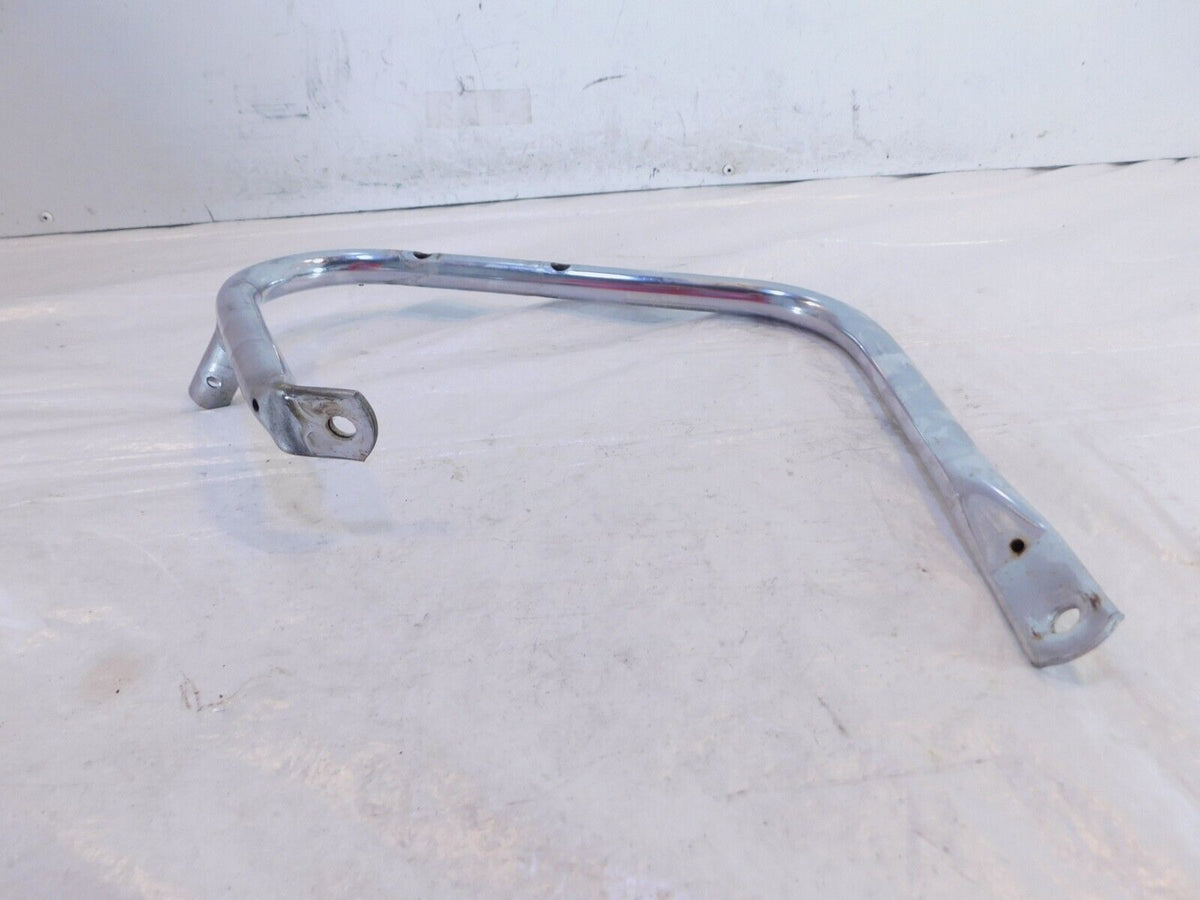 Harley Davidson Electra Glide Classic & Ultra Rear Right Saddlebag Crash Guard - C3 Cycle