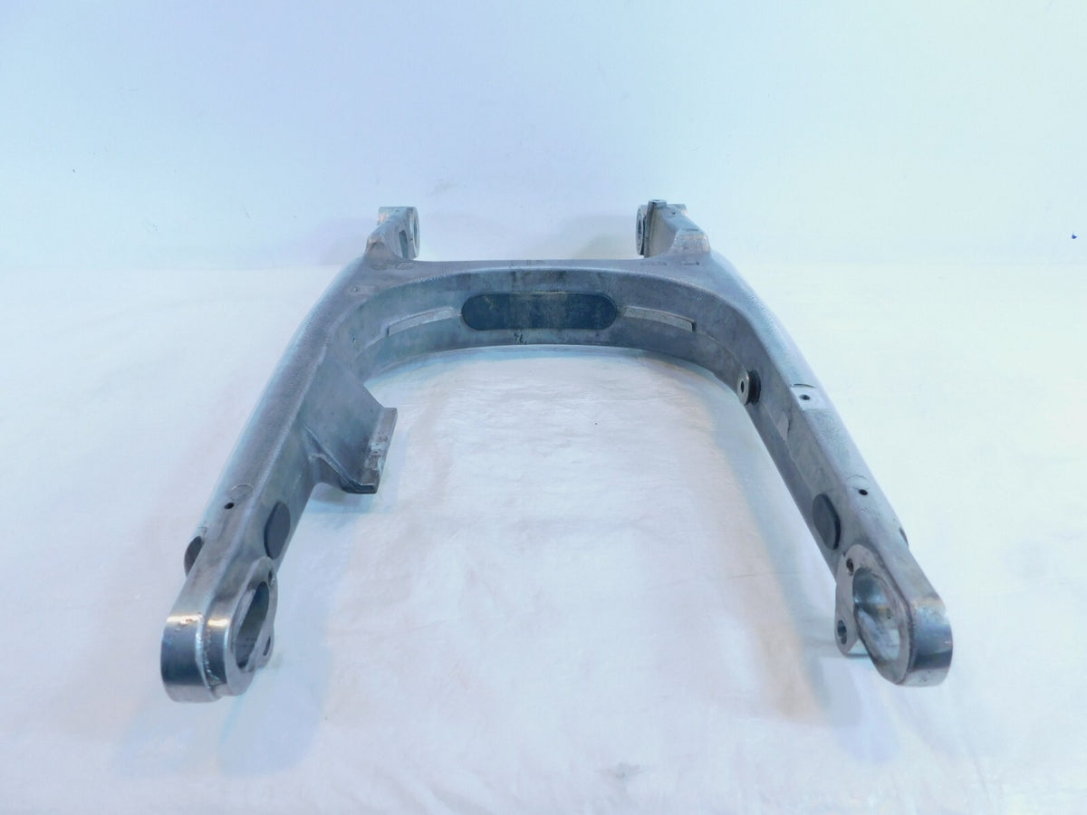 2002 2003 2004 Harley Davidson V-Rod VRSC Vrod Rear Wheel Fork Swingarm Bracket - C3 Cycle