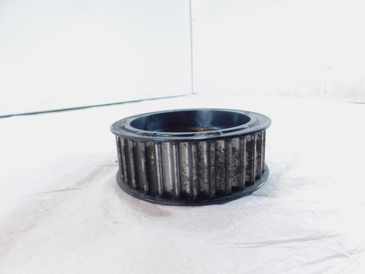 1999-03 Yamaha XV1600 Road Star 1600 Silverado Front Drive Belt Sprocket Pulley - C3 Cycle