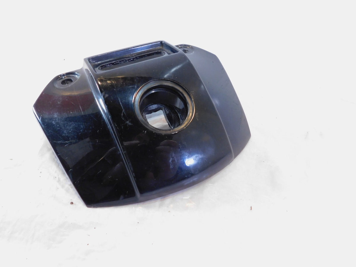 Harley Davidson Sportster 1200 Nightster Headlight Headlamp Visor Mount Bracket - C3 Cycle