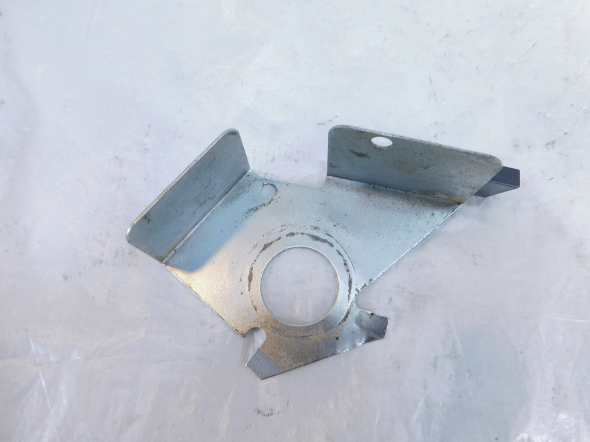 Harley Davidson Electra Glide & Road King Front Fork Triple Tree Lock Plate - C3 Cycle