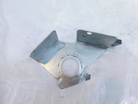 Harley Davidson Electra Glide & Road King Front Fork Triple Tree Lock Plate - C3 Cycle