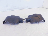 Honda VTX1300 VTX1300C VTX1300R VTX1300S Front Frame Neck Cover Fairing Plastics - C3 Cycle