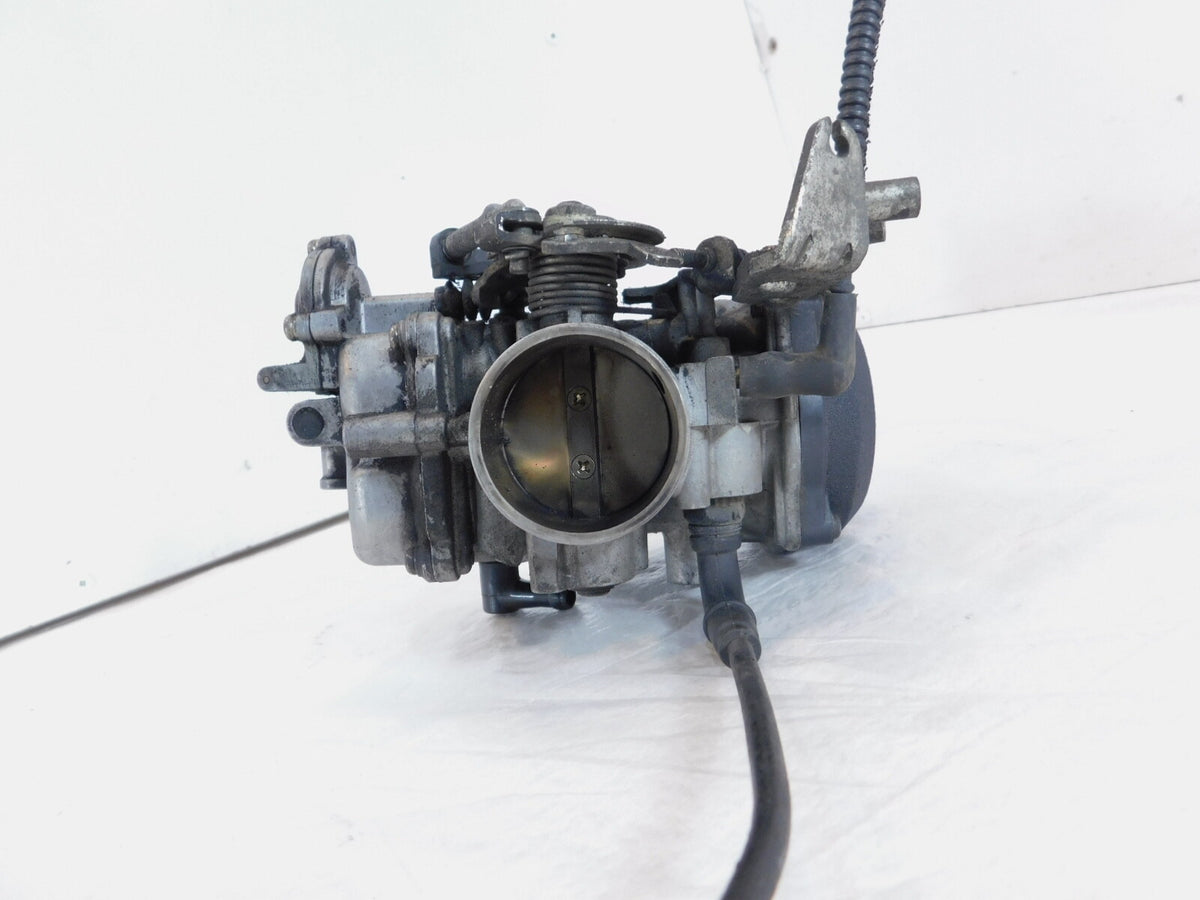 Harley Davidson Touring Road King & Electra Glide Air Intake Carb Carburetor - C3 Cycle