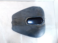 Dented Harley Davidson Touring Road Electra & Street Glide Fuel Gas Petrol Tank - C3 Cycle