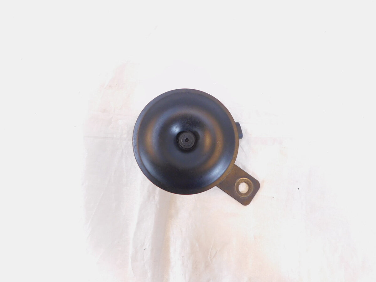 2006-2023 BMW F900R F900R F850GS F750GS F800R Black Front Warning Signal Horn - C3 Cycle
