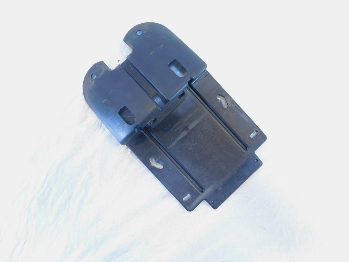 2000 & 2001 Victory V92 Sport Cruiser Rear Fender License Plate Mount Bracket - C3 Cycle