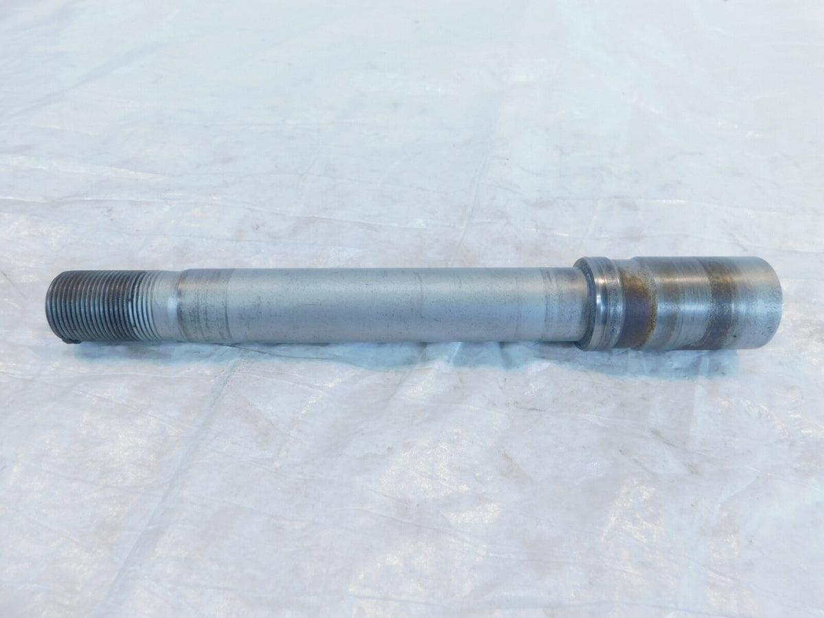 BMW K1600 K1600GT K1300 K1300S K1300R K1200R Front Wheel Axle Bolt Shaft Spindle - C3 Cycle
