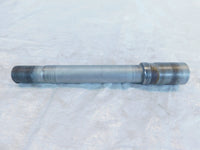 BMW K1600 K1600GT K1300 K1300S K1300R K1200R Front Wheel Axle Bolt Shaft Spindle - C3 Cycle