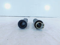 Honda VF750 & VTX1300 & VTX1800 & Shadow 600 750 1100 & 1300 Grips -For Parts - C3 Cycle