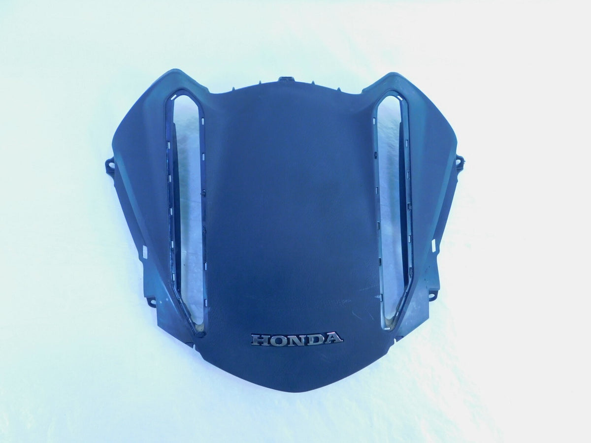 10-11 Honda NT700 NT700V NT700VA Deauville Upper Headlight Fairing Cowling Cowl - C3 Cycle