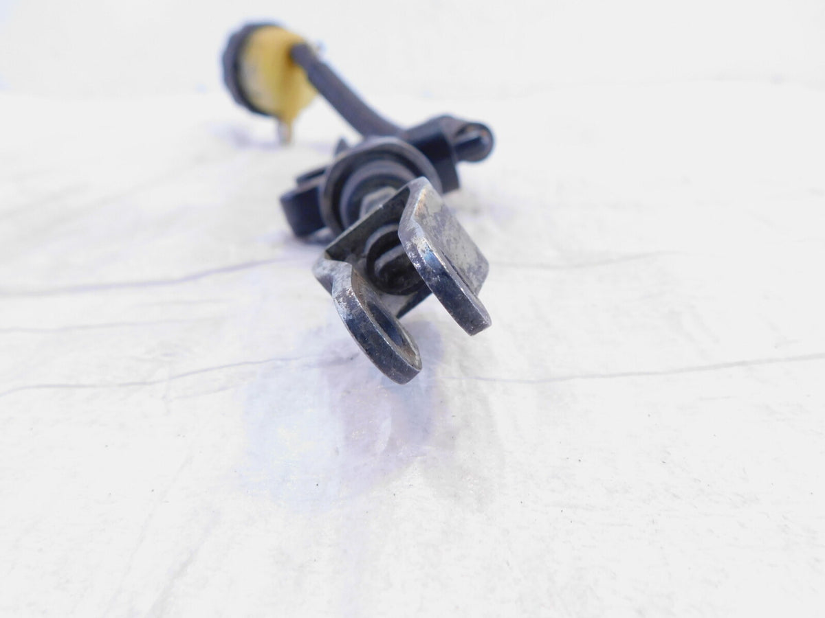 Buell Lightning Firebolt XB XB9 XB12 Rear Foot Brake Master Cylinder & Reservoir - C3 Cycle