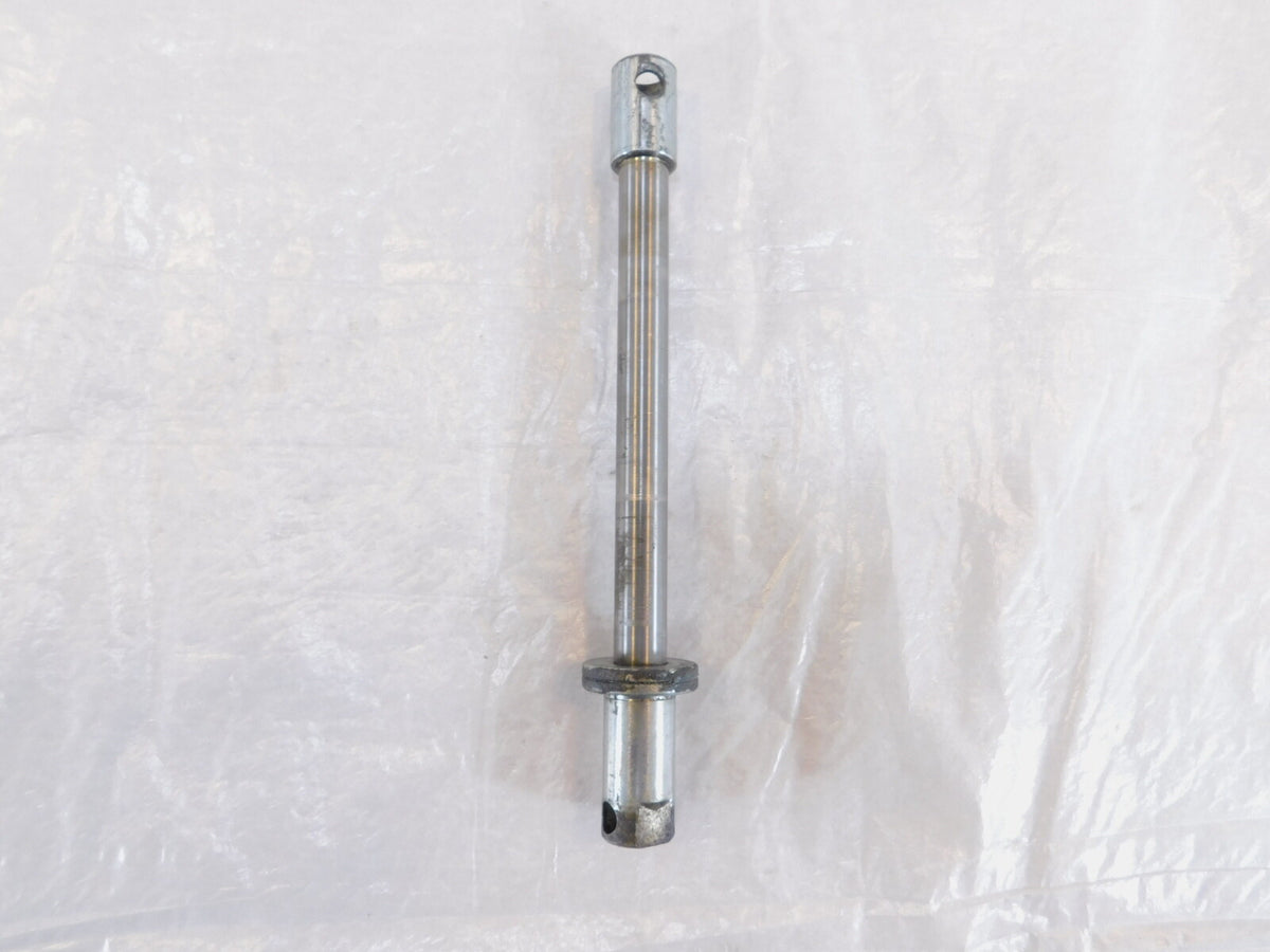 Honda CB350K CB350 & Scrambler CL350 350 Front Wheel Axle Bolt Shaft w/ Sleeve - C3 Cycle