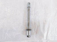 Honda CB350K CB350 & Scrambler CL350 350 Front Wheel Axle Bolt Shaft w/ Sleeve - C3 Cycle