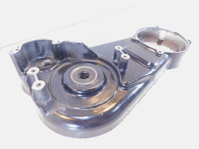 01 Indian Gilroy Scout Wet Clutch Right Engine Cover Inner Primary Housing Case