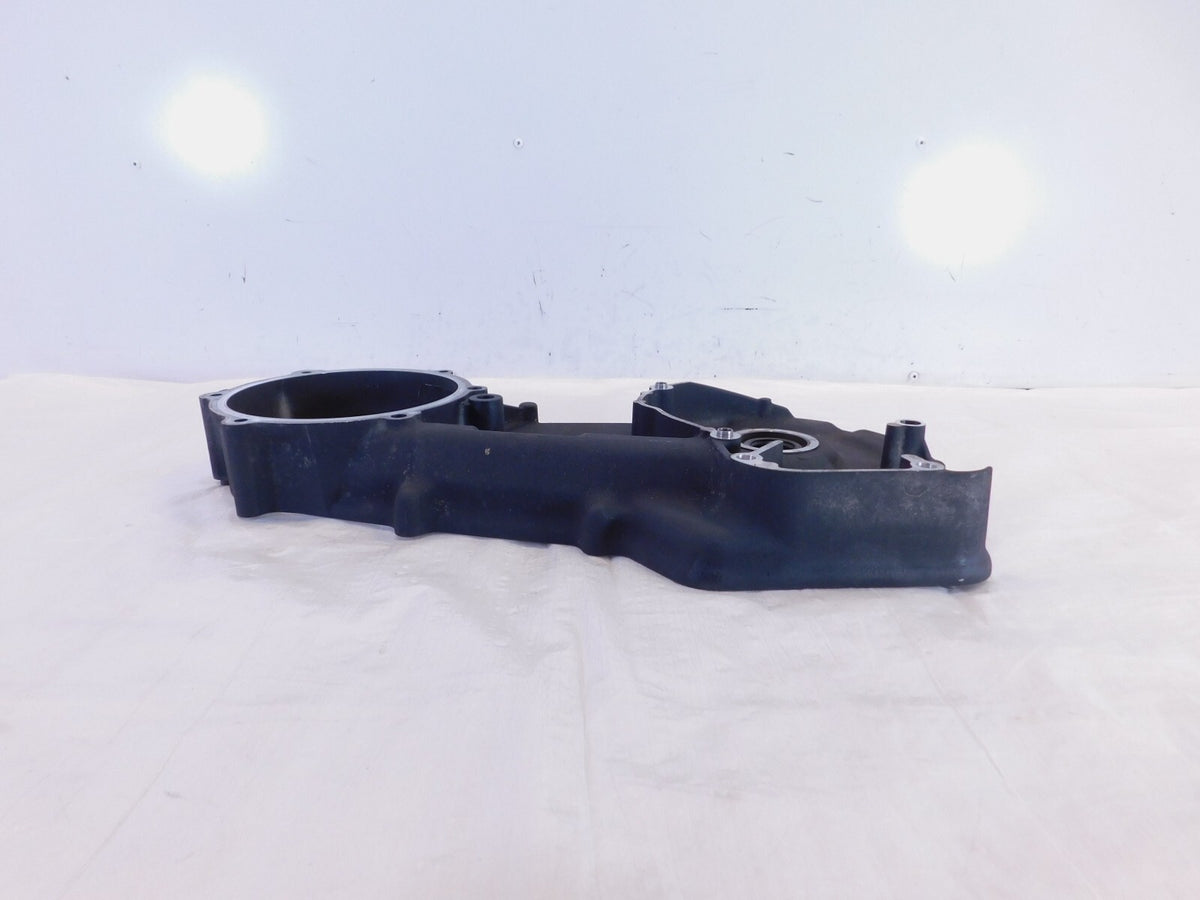 Harley Davidson Softail & Dyna Wide Glide Left Engine Inner Primary Cover - C3 Cycle