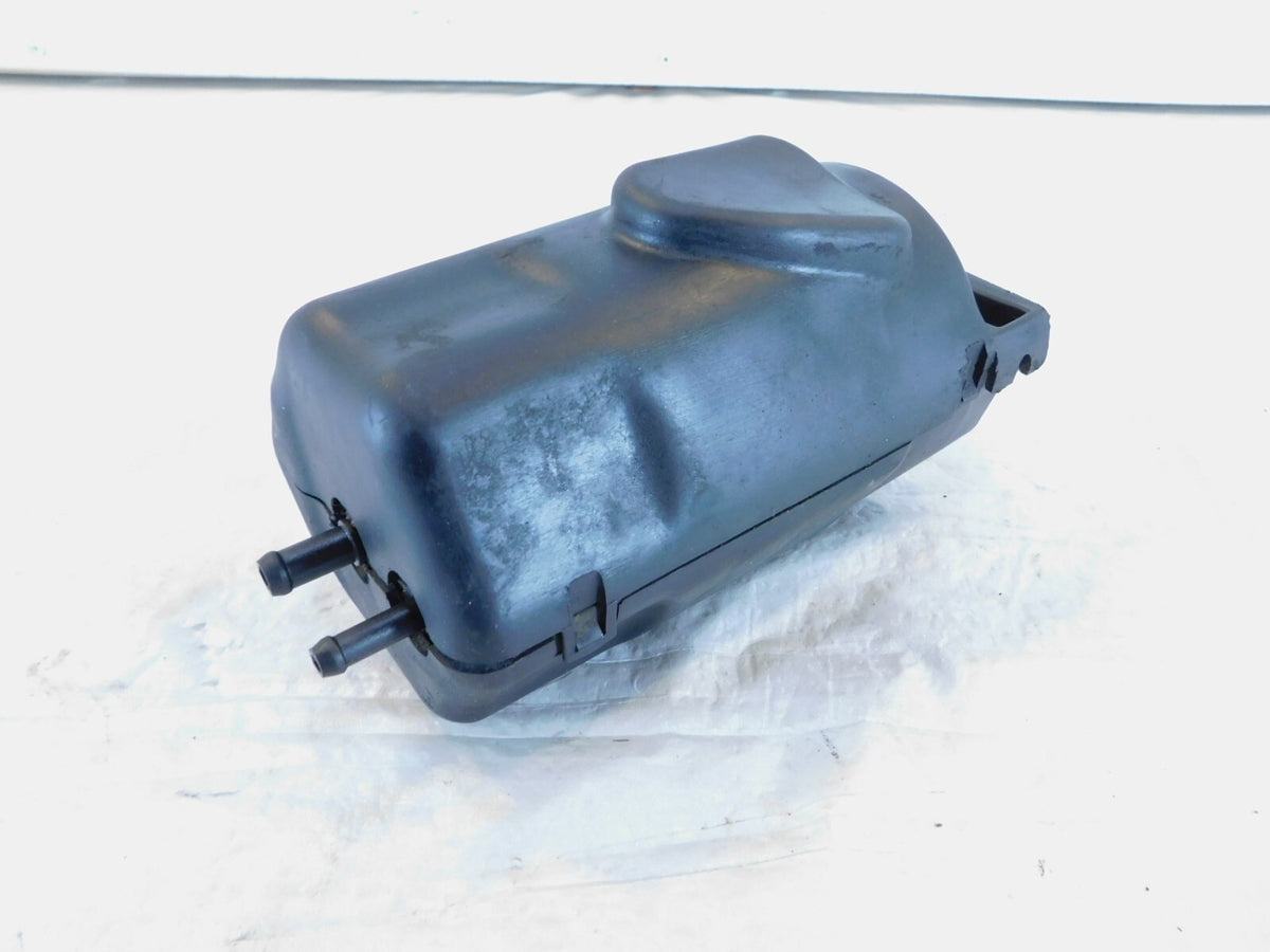 BMW F650GS Dakar & G650GS G650 GS Emissions Evap Charcoal Canister w/ Cover - C3 Cycle
