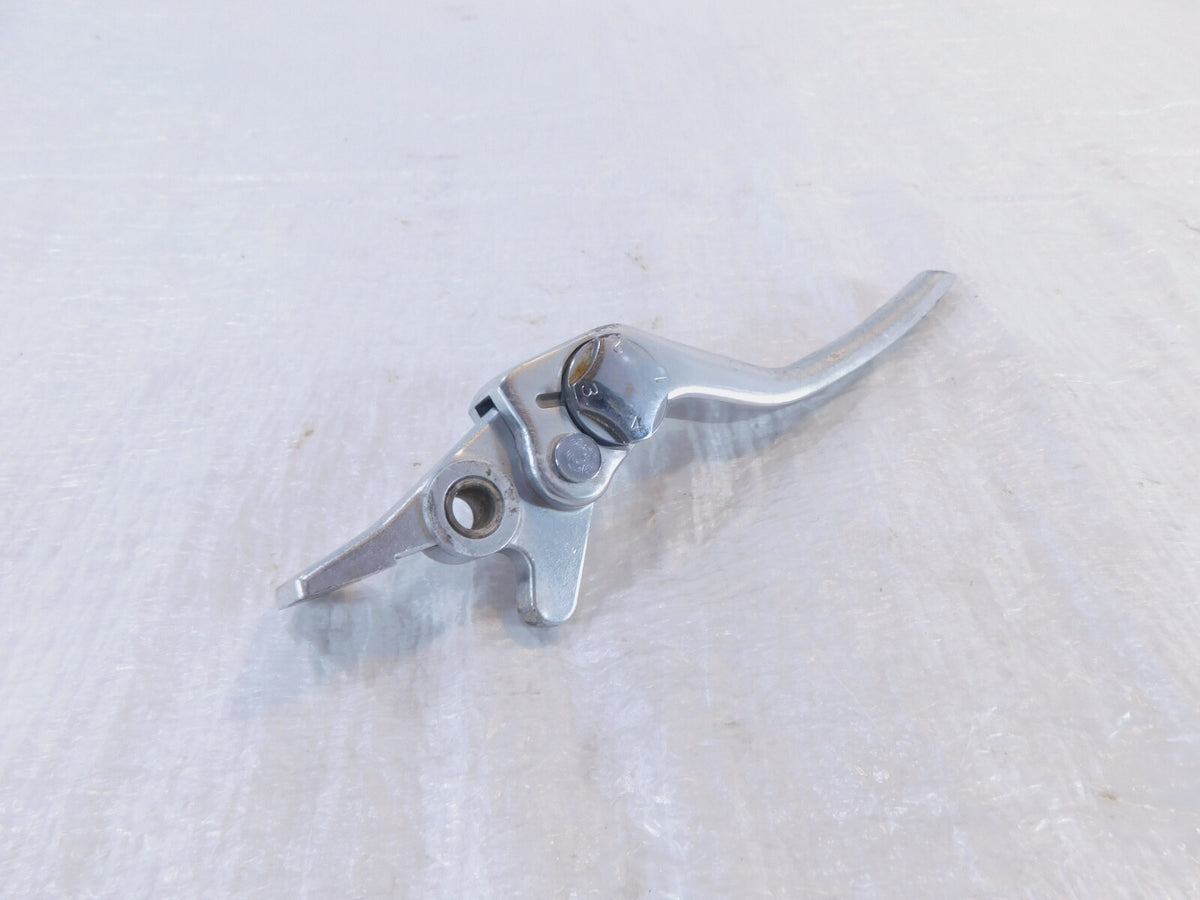 Aprilia Shiver 750 SL7 SL750 Dorsoduro SMV750 Front Brake Master Cylinder Lever - C3 Cycle