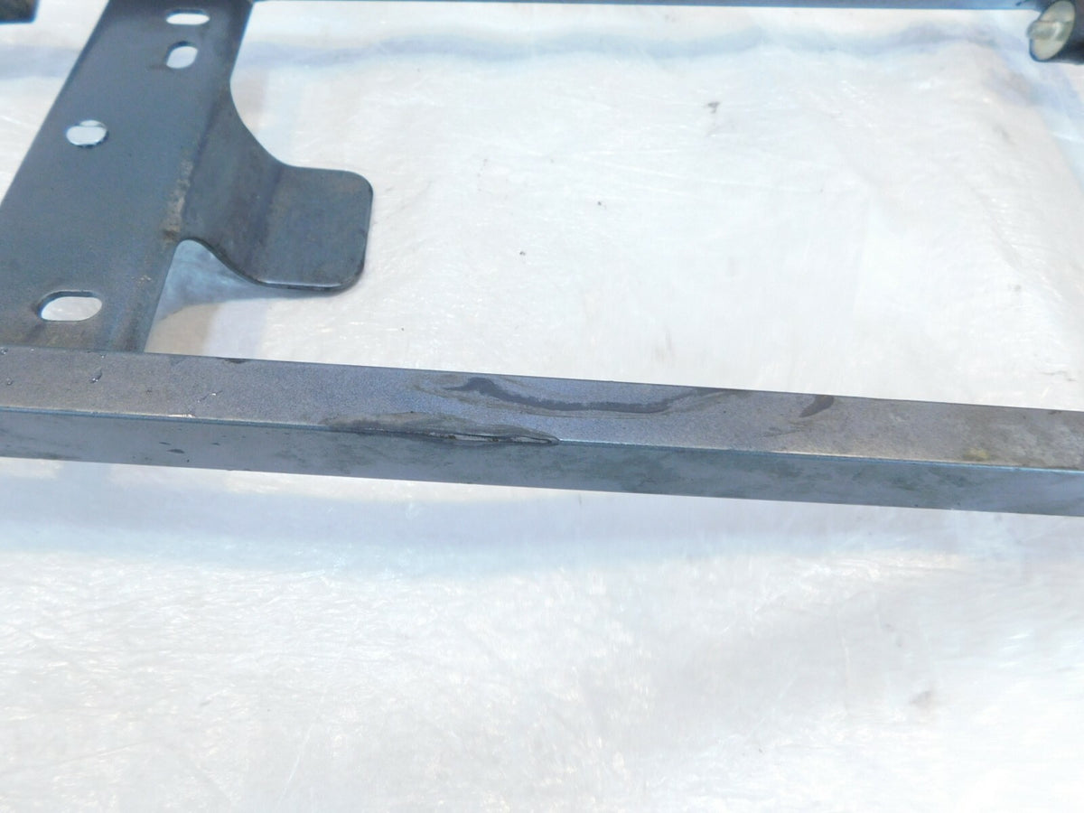 1998-2000 KTM 640 Adventure R LC4 Rear Seat Tail Section Subframe Sub Frame - C3 Cycle