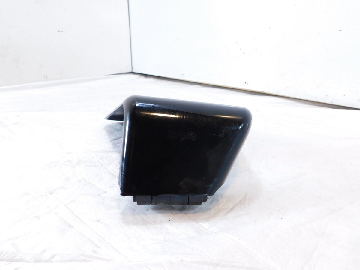 Harley Davidson Touring Road Glide Right Inner Fairing Storage Glove Box Lid - C3 Cycle
