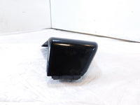 Harley Davidson Touring Road Glide Right Inner Fairing Storage Glove Box Lid - C3 Cycle