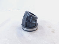 2001-2005 BMW F650CS F650 CS Air Intake Manifold Throttle Body Rubber Boot Seal - C3 Cycle
