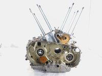 1987-1999 Kawasaki VN15SE Vulcan 88 1500 VN1500A Engine Motor Block Crankcase - C3 Cycle